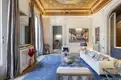 living - Piso de 409m² con 264m² terraza en venta en Eixample Derecho - gallery thumbnail - 4