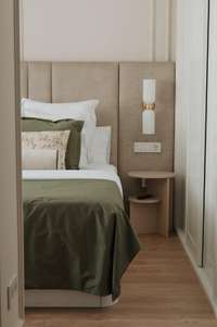 living - 97m² apartment for sale in Lista, Madrid - gallery thumbnail - 9