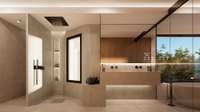 living - Casa / villa de 490m² en venta en Arenys de Mar, Barcelona - gallery thumbnail - 8