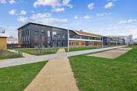 logistics - Light Industrial Premises / Offices For Rent - gallery thumbnail - 1