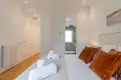 living - 110m² apartment for rent in Recoletos, Madrid - gallery thumbnail - 6