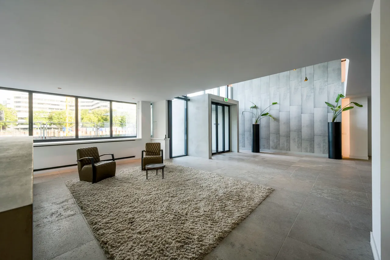 office - The Corner - Uffici - Dils - gallery - 23