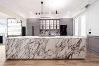 living - 265m² apartment for sale in Goya, Madrid - gallery thumbnail - 10