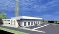 logistics - Courier Warehouse For Rent - gallery thumbnail - 1