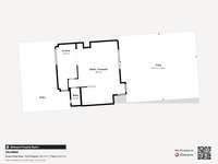 living - Casa / villa de 296m² en venta en Cullera, Valencia - Plano del piso thumbnail - 3