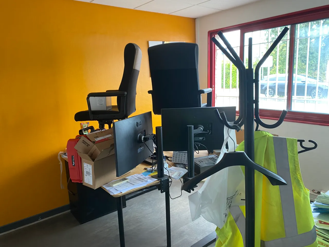 logistics - Activités / Bureaux À Louer - gallery - 10
