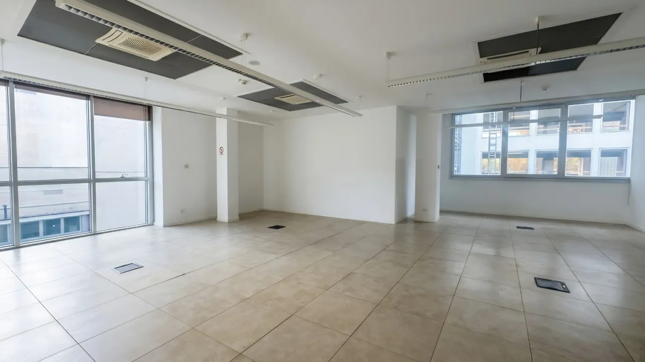 office - Piero della Francesca 37 - Kantoor - Dils - gallery - 8