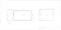 living - 556m² house / villa for sale in San Juan, Balearic Islands - Floor Plan thumbnail - 1