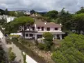 living - 414m² house / villa with 2,210m² garden for sale in Sant Pol de Mar - gallery thumbnail - 5