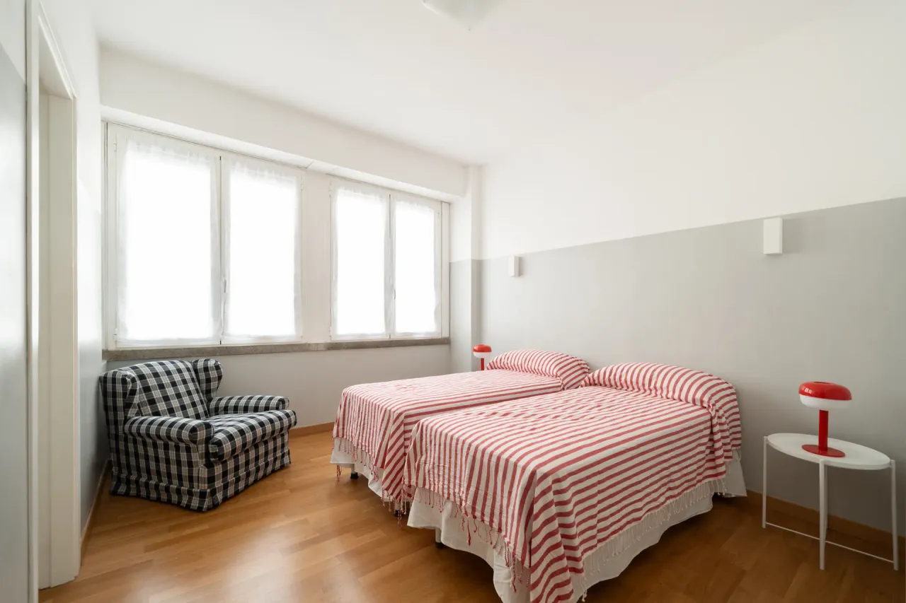 living - Sforza 4 unità 778 - Living - Dils - gallery - 8