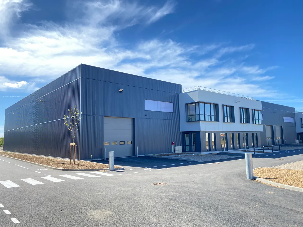 logistics - Activités / Bureaux À Louer - gallery - 6