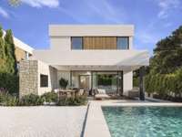 living - Domo Nexus Mas Camarena - gallery thumbnail - 4