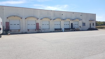 logistics - Activités / Bureaux À Louer - featured