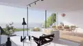 living - 365m² house / villa for sale in Premià de Dalt, Barcelona - gallery thumbnail - 6