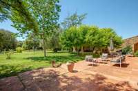 living - 627m² country house for sale in El Gironés, Girona - gallery thumbnail - 4