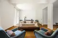 living - Piso de 174m² con 6m² terraza en alquiler en Eixample Izquierdo - gallery thumbnail - 3