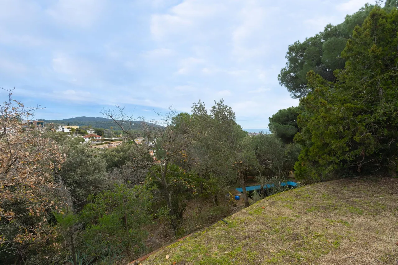 living - 1,146m² plot for sale in Alella, Barcelona - gallery - 8