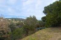 living - Parcela de 1,146m² en venta en Alella, Barcelona - gallery thumbnail - 8