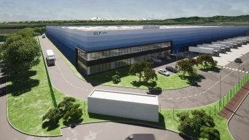 logistics - West Bergamo - Logistics - Dils - featured