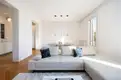 living - Piso de 170m² en alquiler en Eixample Derecho, Barcelona - gallery thumbnail - 4