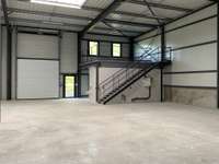 logistics - Light Industrial Premises / Offices For Rent - gallery thumbnail - 6