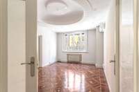 living - Piso de 211m² en alquiler en Castellana, Madrid - gallery thumbnail - 1