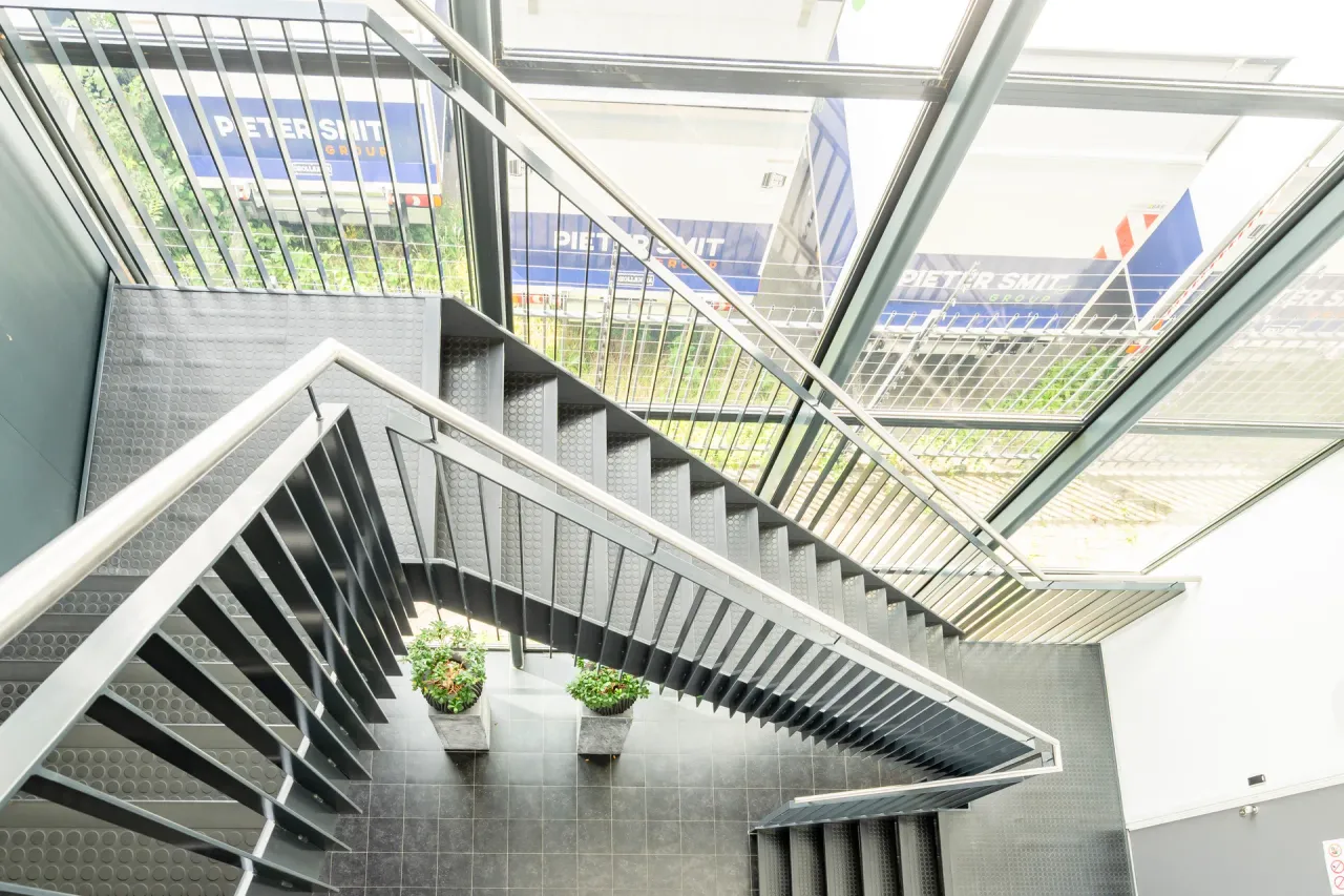 logistics - Frankweg 20 - Logistica - Dils - gallery - 17