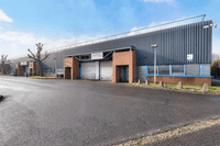 logistics - Light Industrial Premises / Offices For Rent - gallery thumbnail - 2