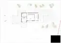 living - 453m² country house with 125m² terrace for sale in Marratxí - Floor Plan thumbnail - 4