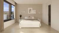 living - Serene Casas / Villas, New Golden Mile, Costa del Sol - gallery thumbnail - 7