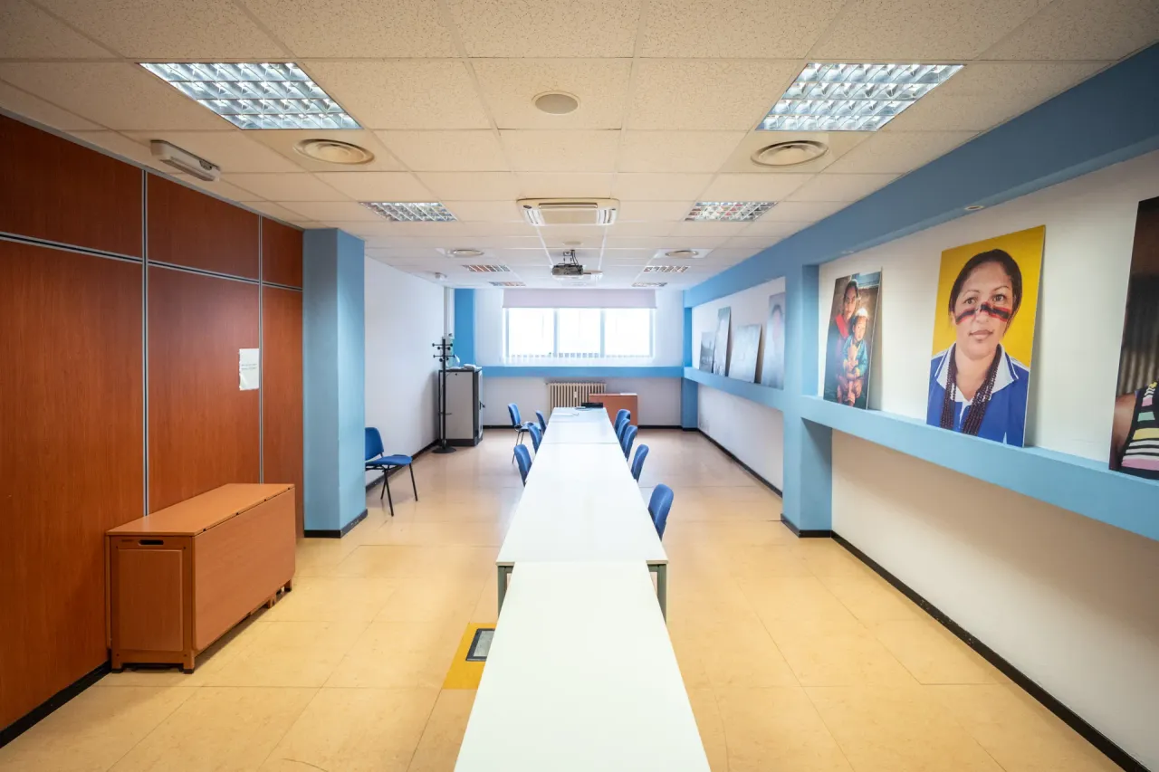 office - MS6 - Serio 6 - Office - Dils - gallery - 6