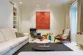 living - Piso de 120m² en alquiler en Castellana, Madrid - gallery thumbnail - 8