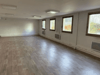logistics - Activités / Bureaux À Louer - gallery thumbnail - 7