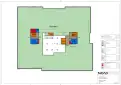 office - Share Building - Office - Dils - Floor Plan thumbnail - 6