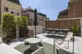 living - Piso de 238m² con 49m² terraza en alquiler en Gràcia - gallery thumbnail - 7