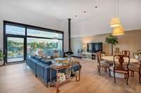 living - Casa / villa de 470m² en venta en Las Rozas, Madrid - gallery thumbnail - 4