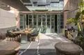 living - Piso de 116m² con 60m² terraza en venta en Eixample Izquierdo - gallery thumbnail - 3