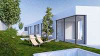 living - Casa / villa de 238m² en venta en Premià de Dalt, Barcelona - gallery thumbnail - 7