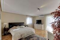 living - Casa / villa de 750m² en venta en Mirasierra, Madrid - gallery thumbnail - 10