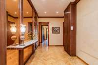 living - 160m² apartment with 18m² terrace for sale in Eixample Left - gallery thumbnail - 7