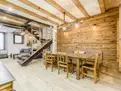 living - 123m² apartment for sale in El Raval, Barcelona - gallery thumbnail - 9