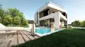 living - 411m² house / villa with 918m² garden for sale in Ibiza Town - gallery thumbnail - 2