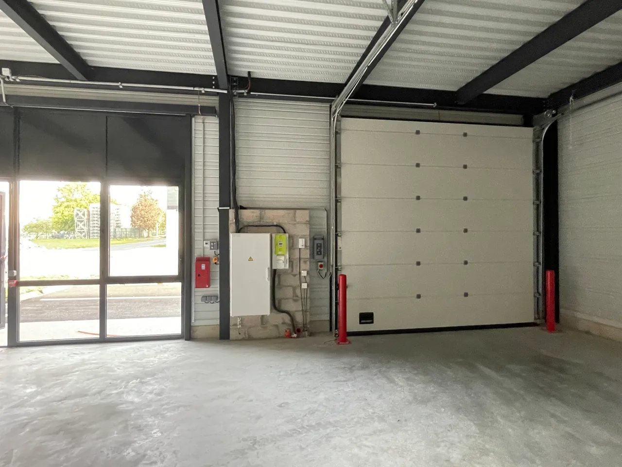 logistics - Activity Facility For Rent - gallery - 3
