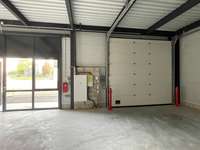logistics - Local d’activités À Louer - gallery thumbnail - 3