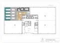 office - Campus Via Norte - Uffici - Dils - Planimetria thumbnail - 17