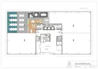 office - Campus Via Norte - Uffici - Dils - Planimetria thumbnail - 17