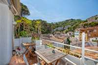 living - 85m² apartment for sale in Sa Tuna, Costa Brava - gallery thumbnail - 10
