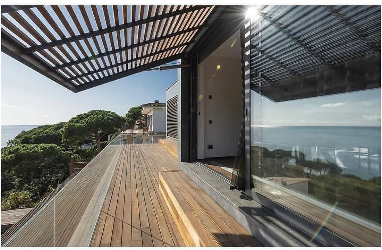 living - Casa / villa de 561m² en venta en Lloret de Mar - gallery - 4
