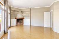 living - 102m² apartment with 8m² terrace for sale in Eixample Right - gallery thumbnail - 3