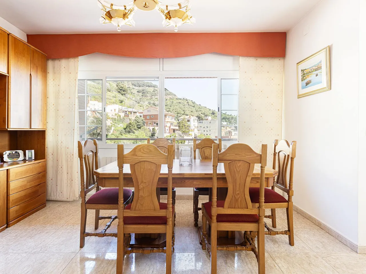 living - Casa / villa de 367m² con 145m² de jardín en venta en Horta-Guinardó - gallery - 9